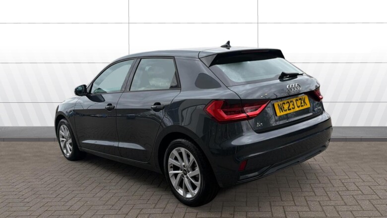 Audi A1 30 TFSI 110 Sport 5dr Petrol Hatchback